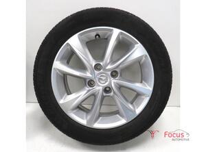 Steel Rim OPEL Corsa F (--)