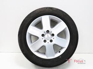 Stalen velg MERCEDES-BENZ Vito/Mixto Kasten (W639)