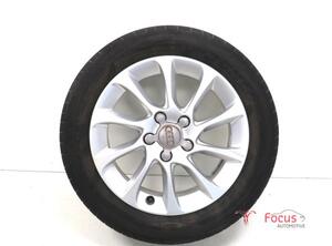 Stalen velg AUDI A3 Sportback (8VA, 8VF), AUDI A6 Allroad (4GH, 4GJ)