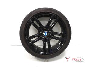 Steel Rim BMW 1 (F21)