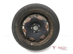 Steel Rim SKODA FABIA II Combi (545), SKODA FABIA II (542), SKODA ROOMSTER Praktik (5J)