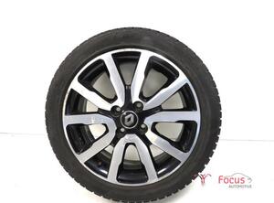 Stalen velg RENAULT TWINGO III (BCM_, BCA_)