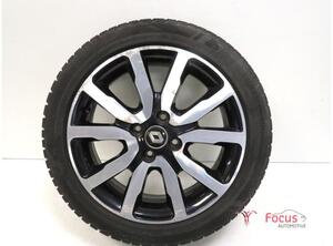 Stalen velg RENAULT TWINGO III (BCM_, BCA_)