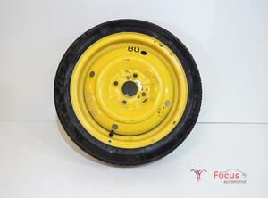 Spare Wheel NISSAN Pixo (UA0)