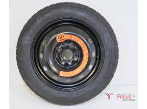 Spare Wheel FIAT 500 (312), FIAT 500 C (312)