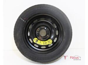 Spare Wheel FORD Fiesta VI (CB1, CCN)