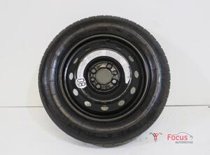 Spare Wheel FIAT 500 (312), FIAT 500 C (312)