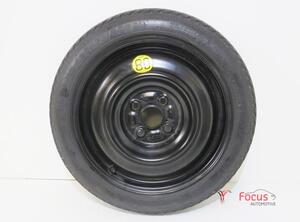 Spare Wheel TOYOTA Yaris (KSP9, NCP9, NSP9, SCP9, ZSP9)