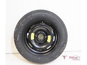 Spare Wheel CITROËN C3 II (SC), CITROËN C3 III (SX)