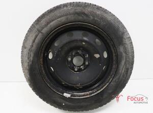 Spare Wheel FIAT Fiorino Kasten/Großraumlimousine (225), FIAT Qubo (225)