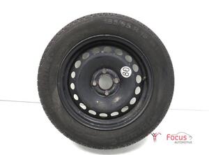 Spare Wheel RENAULT Captur I (H5, J5), RENAULT Clio IV (BH)