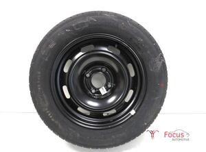 Spare Wheel PEUGEOT 208 I (CA, CC)