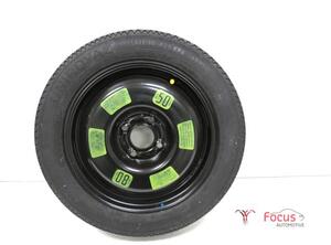 Spare Wheel OPEL Corsa F (--)