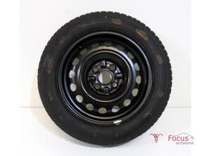 Spare Wheel TOYOTA Aygo (KGB1, WNB1)