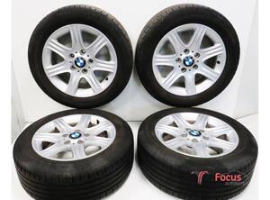 Spare Wheel BMW 1 (F20)