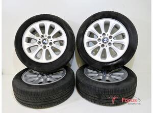 Spare Wheel BMW 1 (E87), BMW 1 (E81), BMW 1 Coupe (E82)