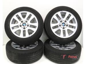 reservewiel BMW 1 (E87), BMW 1 (E81), BMW 1 Coupe (E82)