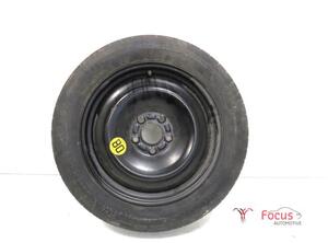 Spare Wheel FORD MONDEO IV Turnier (BA7), FORD MONDEO V Turnier (CF)