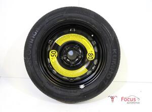 Spare Wheel VW POLO (6R1, 6C1), VW POLO Van (6R)