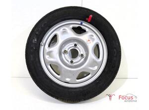 Spare Wheel CHEVROLET SPARK (M300)