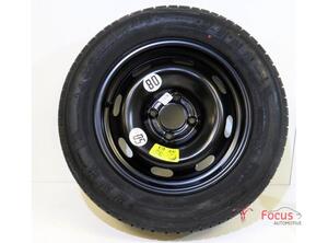 Spare Wheel CITROËN C3 III (SX), CITROËN C3 II (SC_)