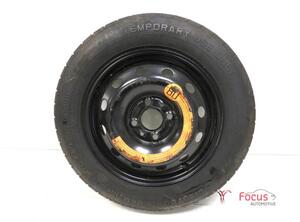 Spare Wheel ABARTH 500C / 595C / 695C (312_), ABARTH 500 / 595 / 695 (312_), FIAT 500 (312_), FIAT 500 C (312_)