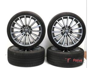 Spare Wheel AUDI A5 Sportback (F5A, F5F)