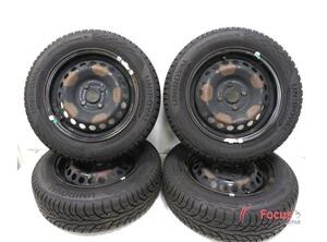 Stalen velg set HYUNDAI i10 II (BA, IA)