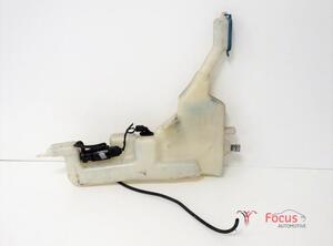 Washer Fluid Tank (Bottle) MINI Mini Cabriolet (R52)