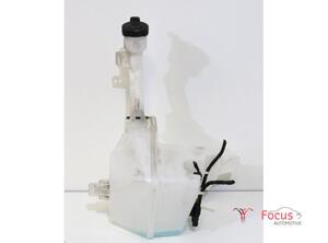 Washer Fluid Tank (Bottle) OPEL CORSA E (X15)