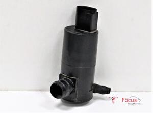 Waschwasserdüse für Scheibenreinigung Opel Agila H-B 30646 P9944009