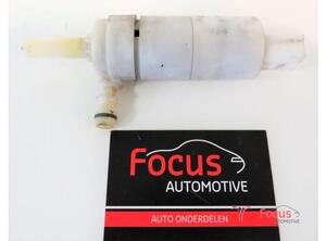 Headlight Cleaning Water Pump MERCEDES-BENZ CLS (C219)