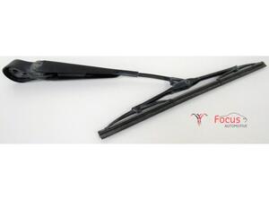 Wiper Arm FORD Fiesta V (JD, JH)