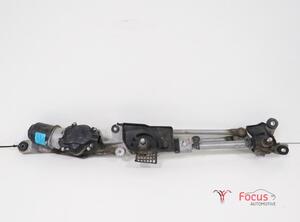 Wiper Motor MAZDA 2 (DE, DH)