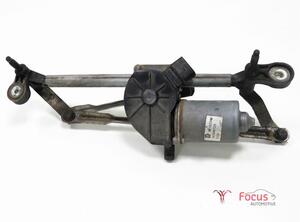 Wiper Motor OPEL Corsa D (S07)