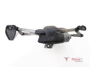 Wiper Motor OPEL Astra H (L48)