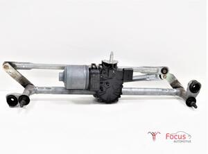 Wiper Motor SEAT Ibiza IV (6J5, 6P1), SEAT Ibiza IV Sportcoupe (6J1, 6P5)