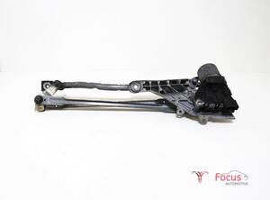 Wiper Motor FORD Fiesta VI (CB1, CCN)