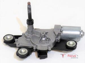 Wiper Motor FORD Fiesta VI (CB1, CCN)