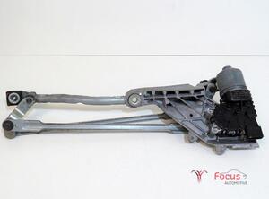 Wiper Motor FORD Fiesta VI (CB1, CCN)