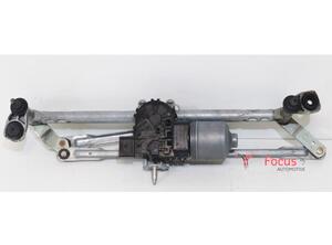 Wiper Motor SEAT Ibiza IV (6J5, 6P1), SEAT Ibiza IV Sportcoupe (6J1, 6P5)