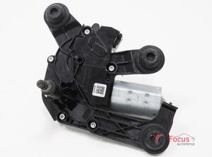 Wiper Motor PEUGEOT 2008 I (CU)