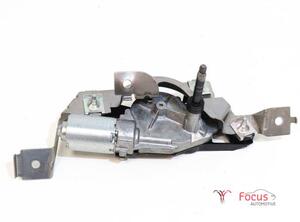 Wiper Motor FORD Fiesta VI (CB1, CCN)