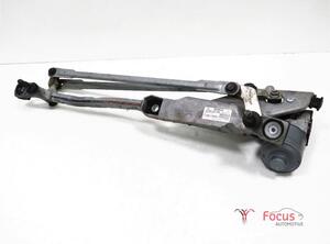 Wiper Motor FORD Fiesta VI (CB1, CCN)