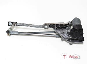 Wiper Motor FORD Fiesta VI (CB1, CCN)