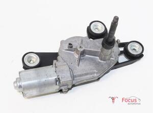 Wiper Motor FORD Fiesta VI (CB1, CCN)