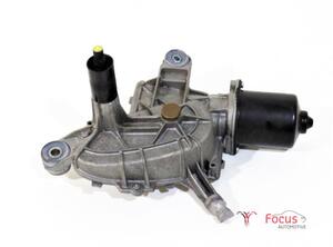 Wiper Motor CITROËN C4 GRAND PICASSO I (UA_), CITROËN C4 PICASSO I MPV (UD_)