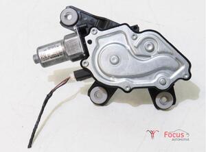 Wiper Motor RENAULT Twingo III (BCM)