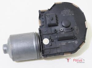 Wiper Motor MERCEDES-BENZ E-Klasse (W211)