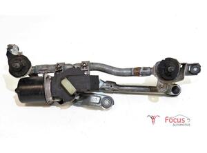 Wiper Motor NISSAN Note (E11, NE11)